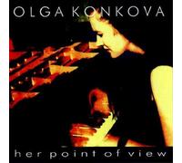 Olga Konkova - Her Point Of View