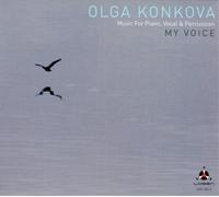 Konkova - My Voice