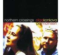 Olga Konkova - Northern Crossings