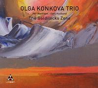 Olga Konkova - Ricitos Zone
