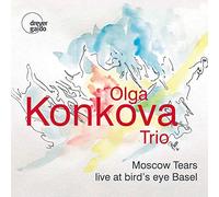 Olga Konkova Trio - Moscow Tears - Live at Bird's Eye Basel