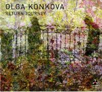 Olga Konkova - Volver Journey