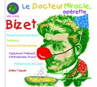 Olga Pasichnyk - Le Docteur Miracle