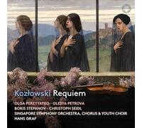 Olga Peretyatko - Kozlovzki: Requiem