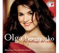Olga Peretyatko - La belleza del canto