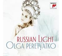 Olga Peretyatko - Russian Light