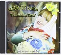 Olga Ramos - De Madrid Al Chotis
