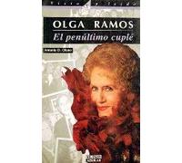 Olga Ramos - el penultimo cuple