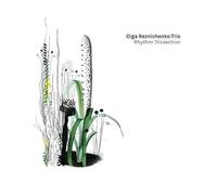 Olga Reznichenko Trio - Rhythm Dissection