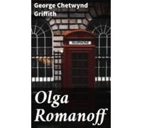 Olga Romanoff (ebook)