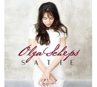 Olga Scheps Olga Scheps: Satie (CD) Album (Importación USA)