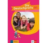 Olga Swerlowa Die Deutschprofis : Ubungsbuch A1 (Tapa blanda)