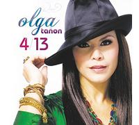 Olga Tanon - 4/13