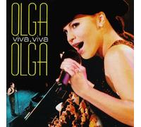 Olga Tanon - Olga Viva Viva Olga