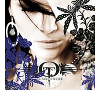 Olga Tanon - Una Nueva Mujer