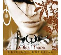 Olga Tanon - Una Nueva Mujer Edicion Especi