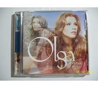 Olga Tanon - Yo Por Ti