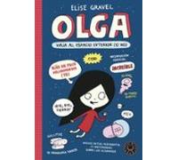 Olga viaja al espacio exterior (o no) (BLACKIE LITTLE BOOKS)
