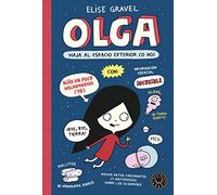 Olga viaja al espacio exterior (o no) (BLACKIE LITTLE BOOKS)