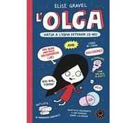 Olga viatja a l'espai exterior (o no) (BLACKIE LITTLE BOOKS)