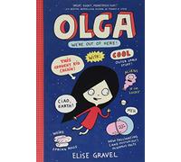 Olga: We're Out of Here!: 2 (Olga 2)