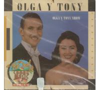 Olga Y Tony Show