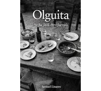 Olguita: No fue fácil. Pero fue vida.