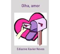 Olha Amor (ebook)
