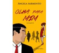 Olha Para Mim (ebook)