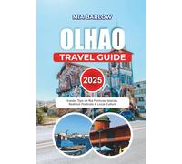 OLHAO TRAVEL GUIDE 2025: Insider Tips on Ria Formosa Islands, Seafood Festivals & Local Culture