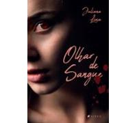 Olhar De Sangue (ebook)