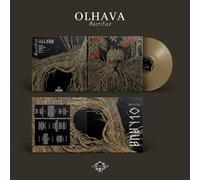 Olhava - Sacrifice [Vinilo]