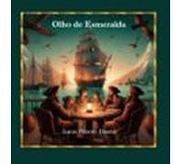 Olho De Esmeralda (ebook)