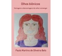Olhos Biônicos (ebook)
