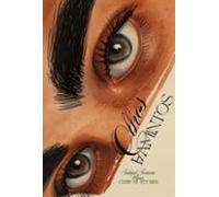 Olhos Famintos (ebook)