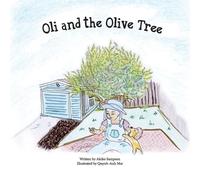 Oli and the Olive Tree