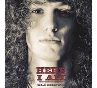 OLI BROWN - HIRE I AM