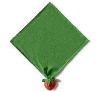 Oli&Carol Big Doudou Sweetie The Strawberry