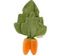 Oli&Carol Cathy The Carrot Mini Doudou-Mordedor +0m