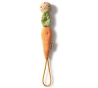 Chupetero Cathy the Carrot