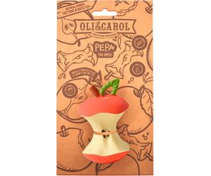 Oli&Carol Fruits&Veggies Mordedor Manzana