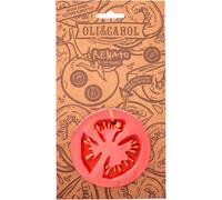 Oli&Carol Fruits&Veggies Mordedor Tomate