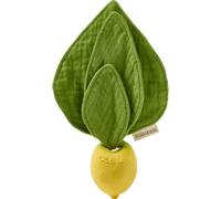 Oli&Carol John Lemon Mini Doudou-Mordedor +0m