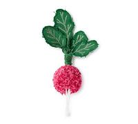 Oli & Carol - Manualidad para niños, Do It Yourself, DIY Ramona The Radish, 22 cm