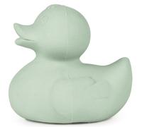 Oli&Carol Mordedor Patito Bañera Mint