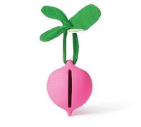 Oli&Carol Portachupetes Ramona the Radish