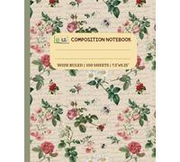 Oli Composition Notebook: Meaningful Quote Notebook | Bold, Colorful, and Witty Design | A Great Gift for Students, Pupils and Office