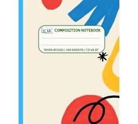 Oli Composition Notebook: Practical Learning Notebook | Sturdy, Professional, and Inspiring Cover with a Powerful Quote | A Perfect Gift for Students, Professionals, and Lifelong Learners