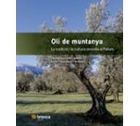 Oli De Muntanya