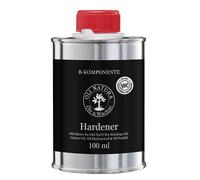 OLI-NATURA HS - Endurecedor de aceite de madera (100 ml, 2 K, para mayor resistencia, sin disolventes)
